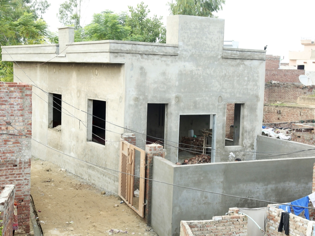 Church Planting in Pakistan