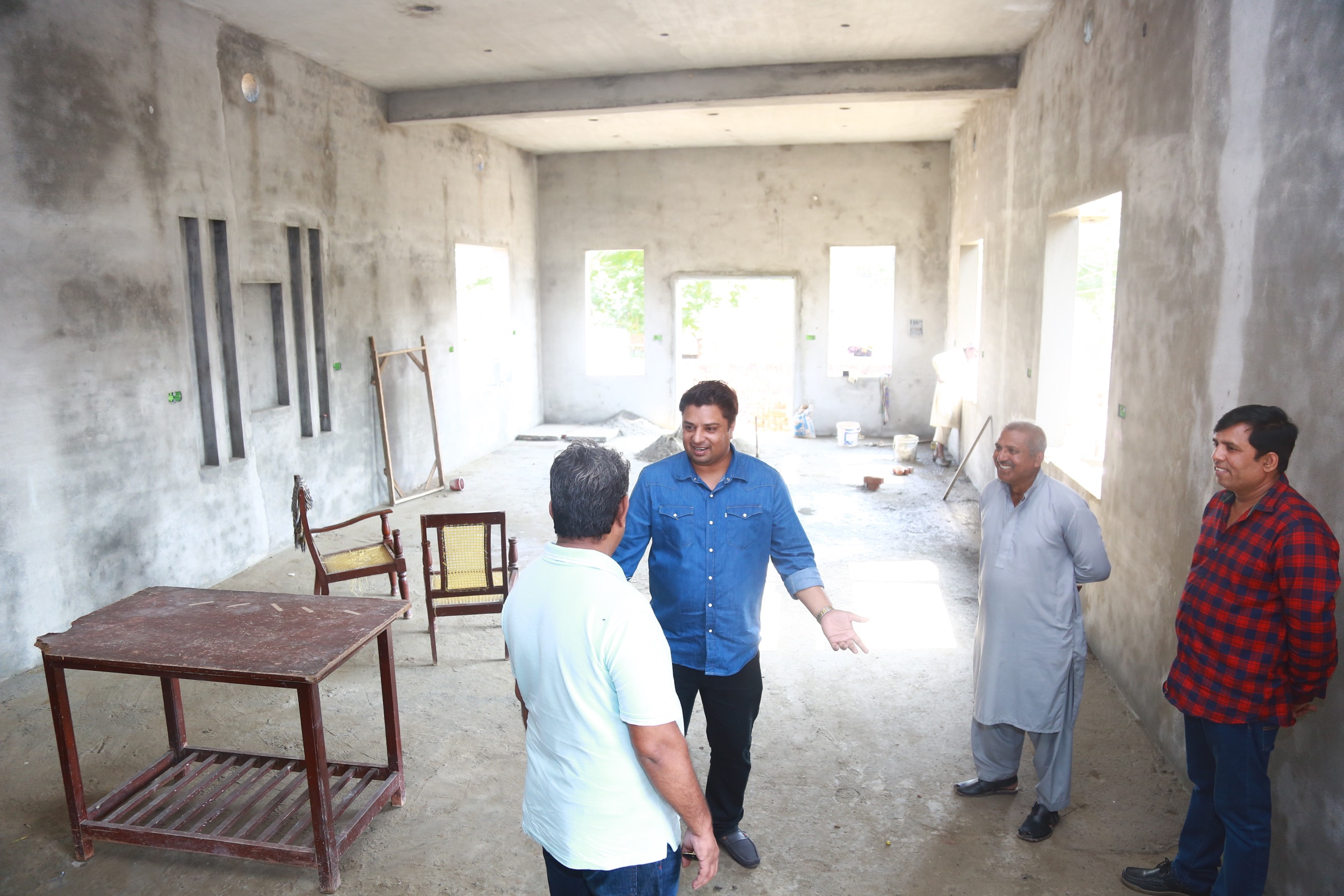 Church Planting in Pakistan | Planting Churches in Pakistan