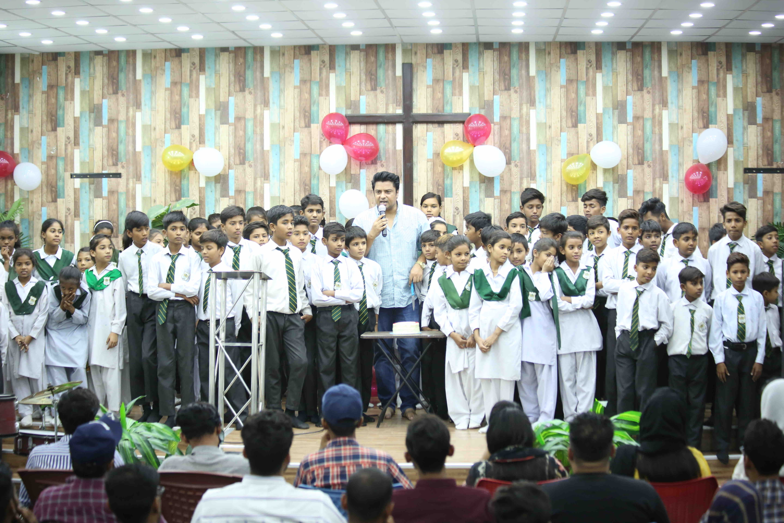 church planting in pakistan ministry of church planting in pakistan